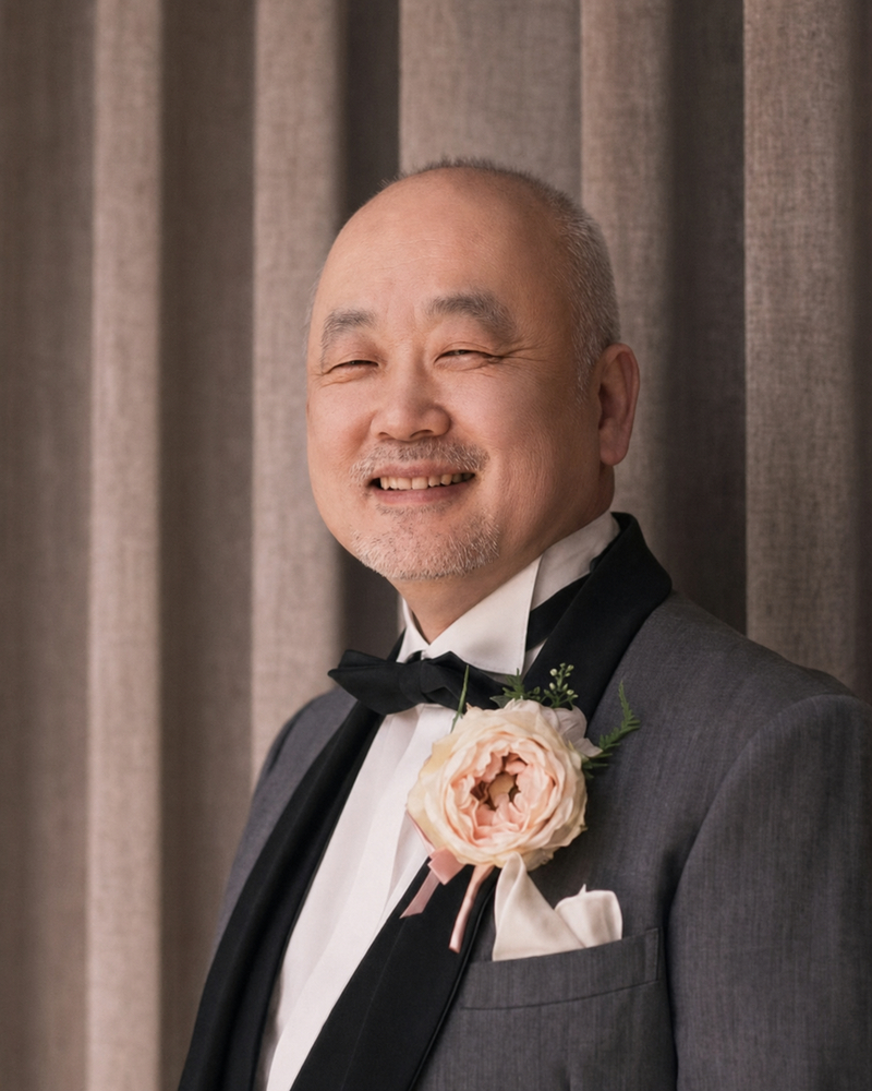 講師 村山博之